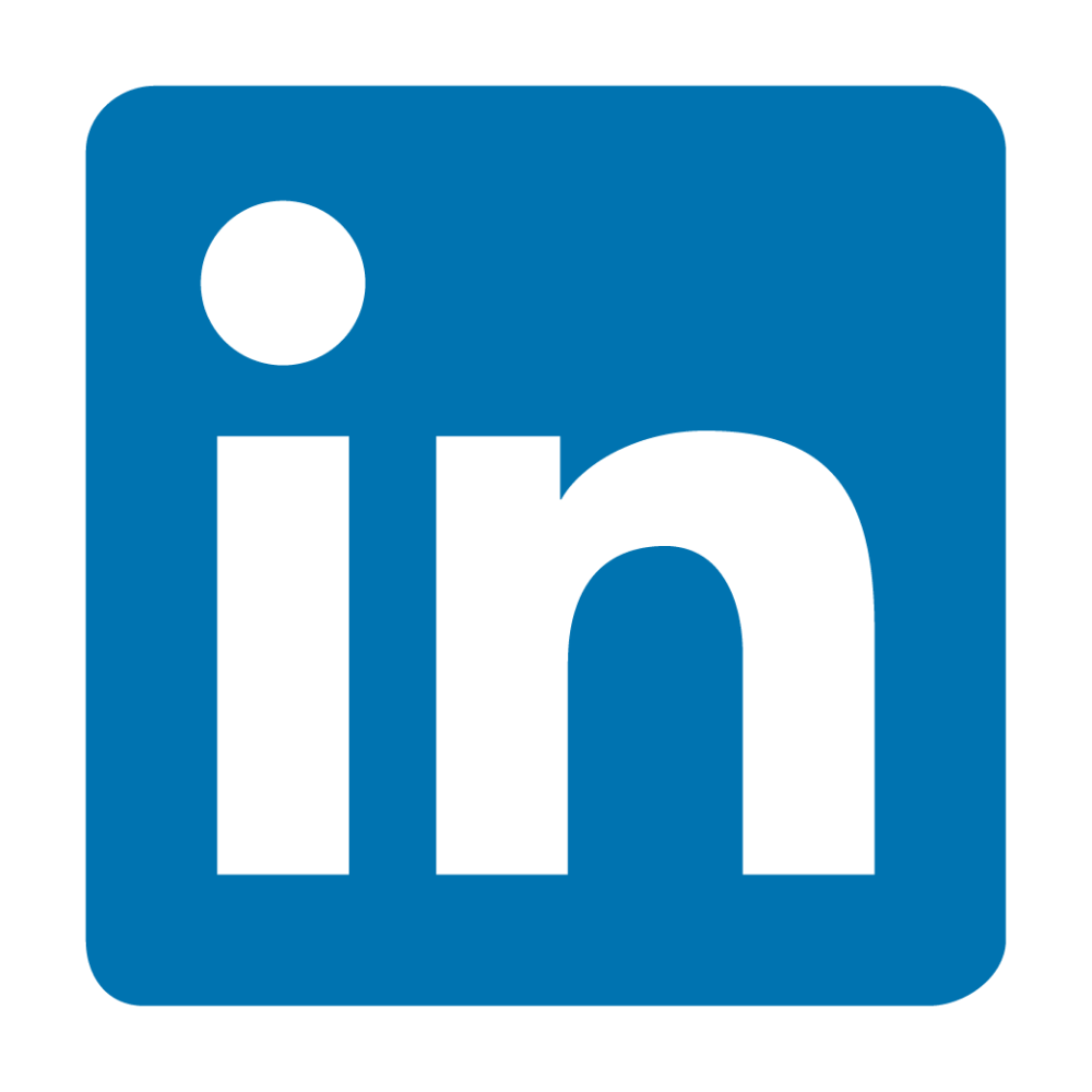 Linkedin Icon