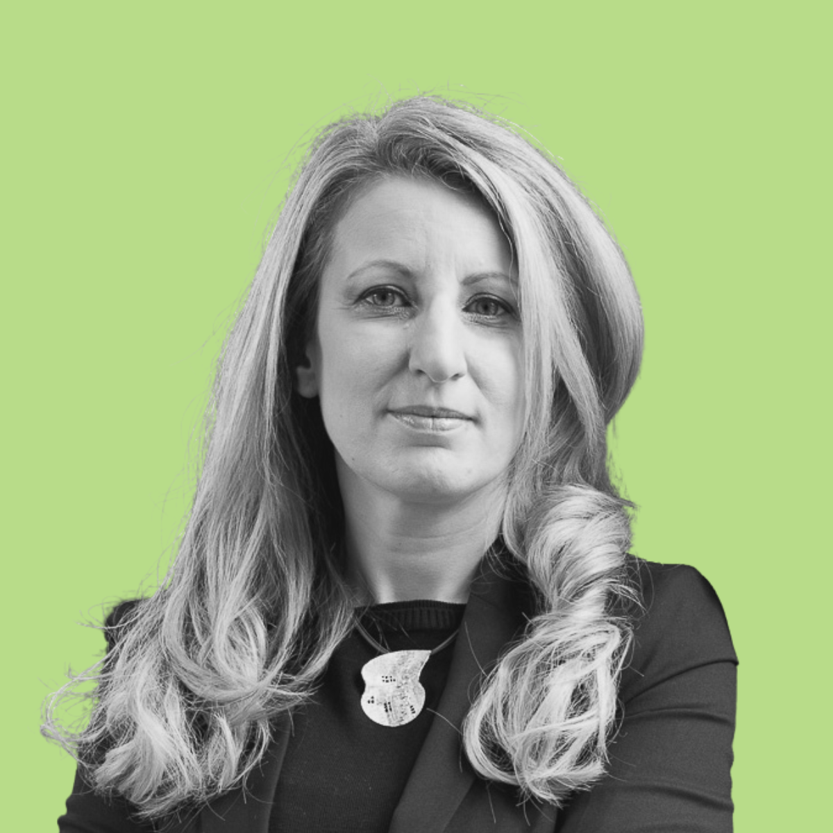 Michela Ravaglia Website Photo