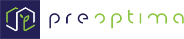 Preoptima logo