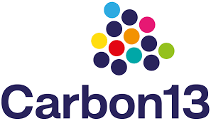 Carbon13 logo